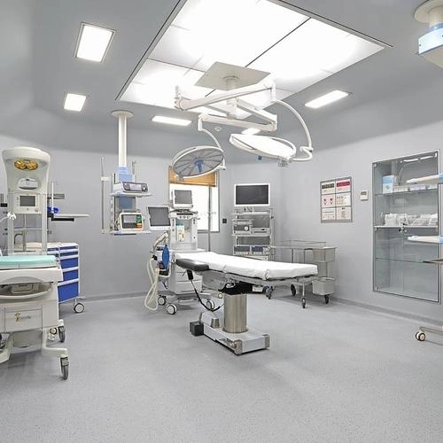 Altos Modular Operation Theatre for Hospital | Modular OT by Altos 7 6