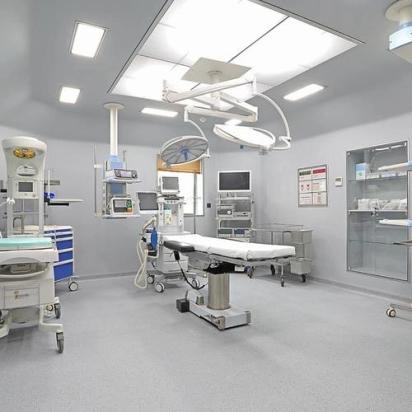 Altos Modular Operation Theatre for Hospital | Modular OT by Altos 7 6