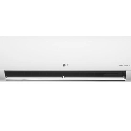 LG 5 Star (1.0) Split AC, AI Convertible 6-in-1 Cooling, Auto Clean, Diet Mode+, 100% Copper Tubes, 3.5 kW, 2025 Model 4