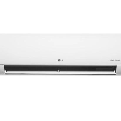 LG 5 Star (1.0) Split AC, AI Convertible 6-in-1 Cooling, Auto Clean, Diet Mode+, 100% Copper Tubes, 3.5 kW, 2025 Model by LG : Colours available: White 10 4