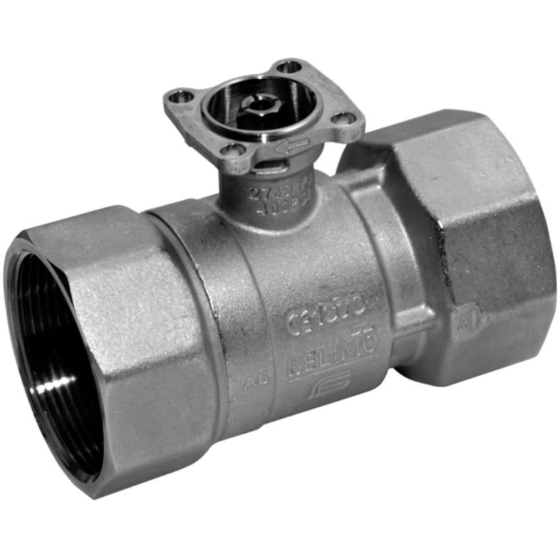 Belimo Characterised Control Valves R2015-1-S1