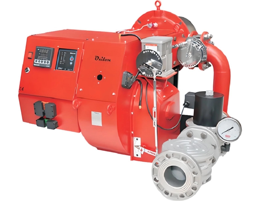 Oxilon GMD Series Modulating Gas Burners by Oxilon 1 1