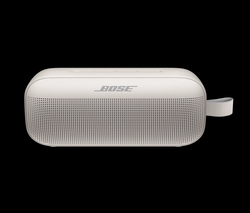 Bose SoundLink Flex Bluetooth® Speaker by Bose : Colours available: White 1 3