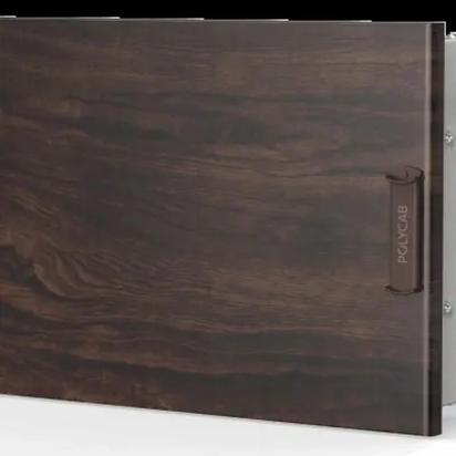 Polycab Decour Texture DB|Wooden Texture|SPN Phase by Polycab