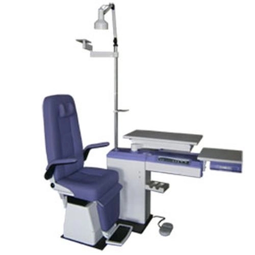 Dayal International Ophthalmic Refraction Unit by Dayal International