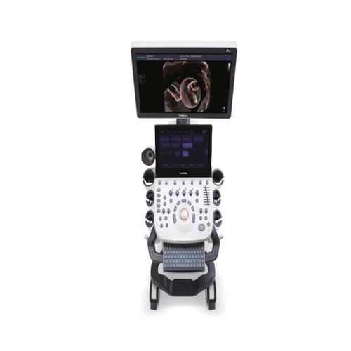 SI Surgical Ultra Sound Machine - P20 by SI Surgical : Colours available: Black