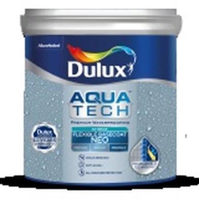 Dulux Aquatech Flexible Waterproof Basecoat Neo Paint by Dulux for Exterior