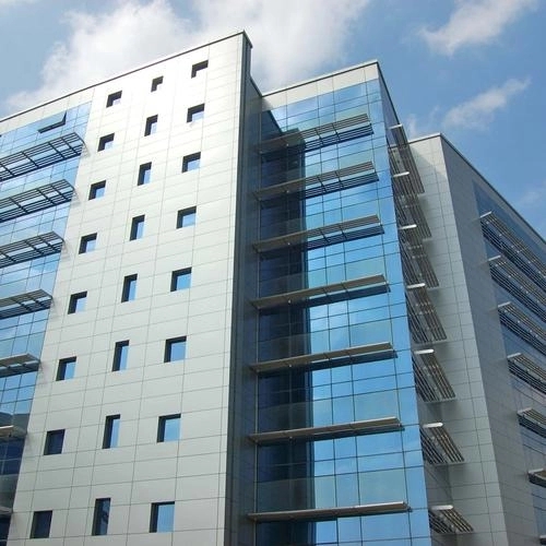 FG Glass Enamelite by FG Glass for Interior, Facade 4 4