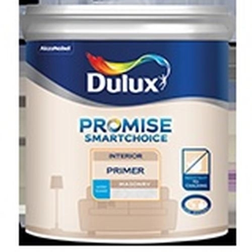 Dulux Promise SmartChoice Interior Primer by Dulux for Exterior