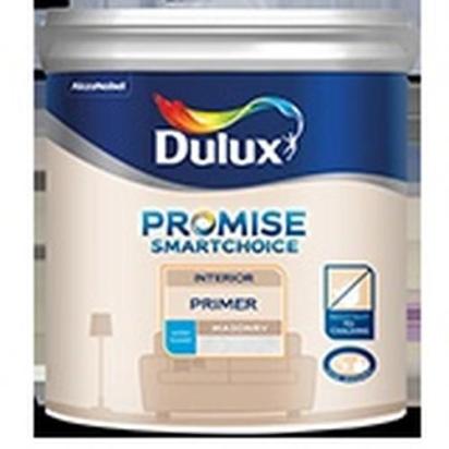 Dulux Promise SmartChoice Interior Primer by Dulux for Exterior