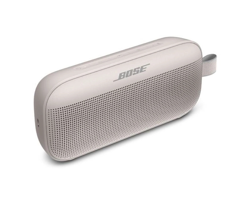 Bose SoundLink Flex Bluetooth® Speaker by Bose : Colours available: White