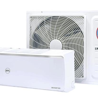 BPL Inverter Split AC, 1.5T 3 Star, Bas-V183ATFC5 by BPL : Colours available: White 6 4