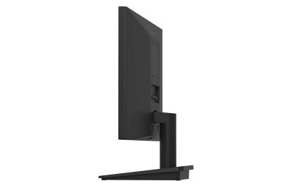 LG Essential 49.4cm (20) WSXGA TN Monitor 75Hz by LG : Colours available: Black 3 5