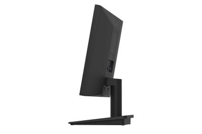 LG Essential 49.4cm (20) WSXGA TN Monitor 75Hz by LG : Colours available: Black 6 6