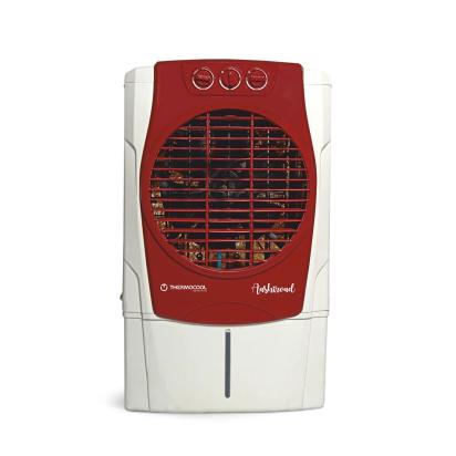 Thermocool Aashirwad Air Cooler 65 Ltr by Thermocool : Colours available: Red