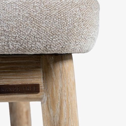 Orange Tree Dune Dining Chair 6