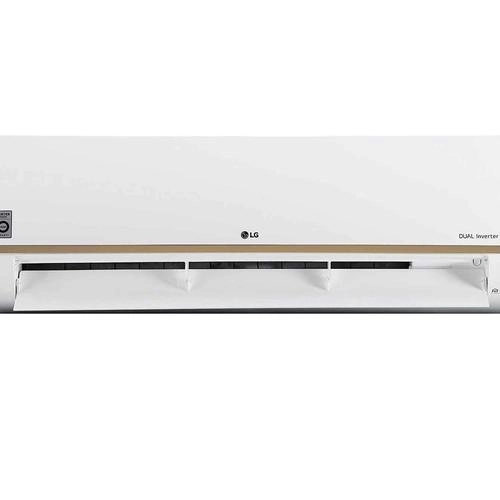 LG 5 Star (1.5) Split AC, AI+ Dual Inverter, ThinQ™ (Wi-Fi), Energy Manager+, HimClean, 5.0 kW, 2025 Model by LG : Colours available: White 8 3