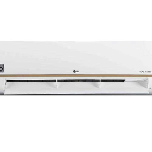 LG 5 Star (1.5) Split AC, AI+ Dual Inverter, ThinQ™ (Wi-Fi), Energy Manager+, HimClean, 5.0 kW, 2025 Model 3