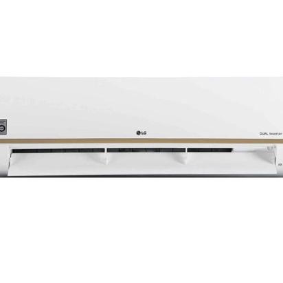LG 5 Star (1.5) Split AC, AI+ Dual Inverter, ThinQ™ (Wi-Fi), Energy Manager+, HimClean, 5.0 kW, 2025 Model by LG : Colours available: White 8 3