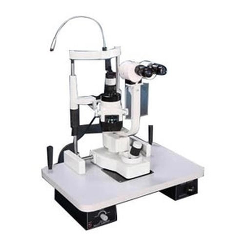 Dayal International Slit Lamp by Dayal International