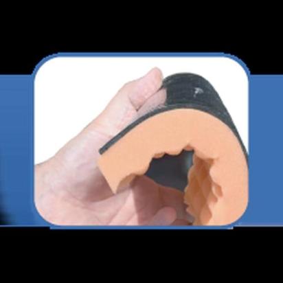 Aerofoam AeroSound – SLM Acoustic Barrier - AeroSound SLM Acoustic Barrier by Aerofoam