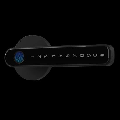 Hogar Smart Door Locks by Hogar Controls 1 1