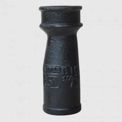 Soil Pipes and Fittings by Bengal Iron Corporation 8 6