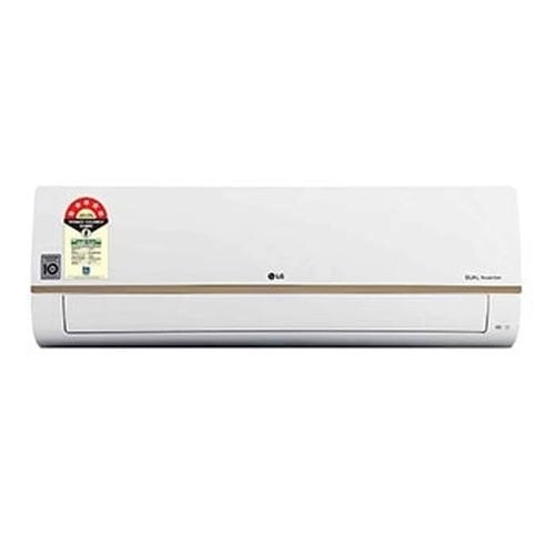 LG 5 Star (1.5) Split AC, AI+ Dual Inverter, ThinQ™ (Wi-Fi), Energy Manager+, HimClean, 5.0 kW, 2025 Model by LG : Colours available: White 6 8
