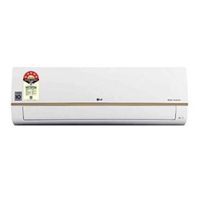 LG 5 Star (1.5) Split AC, AI+ Dual Inverter, ThinQ™ (Wi-Fi), Energy Manager+, HimClean, 5.0 kW, 2025 Model by LG : Colours available: White 6 8
