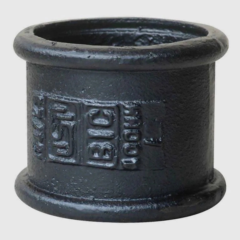 Soil Pipes and Fittings by Bengal Iron Corporation 5 3
