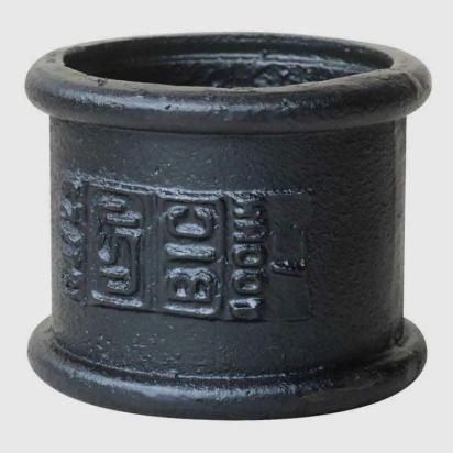 Soil Pipes and Fittings by Bengal Iron Corporation 5 3