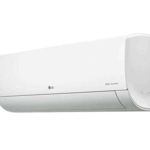 LG 5 Star (1.5) Split AC, AI Convertible 6-in-1, Diet Mode+, HimClean, Energy Manager+, ThinQ(WI-FI), 5.1 kW, 2026 Model by LG : Colours available: White 6 6