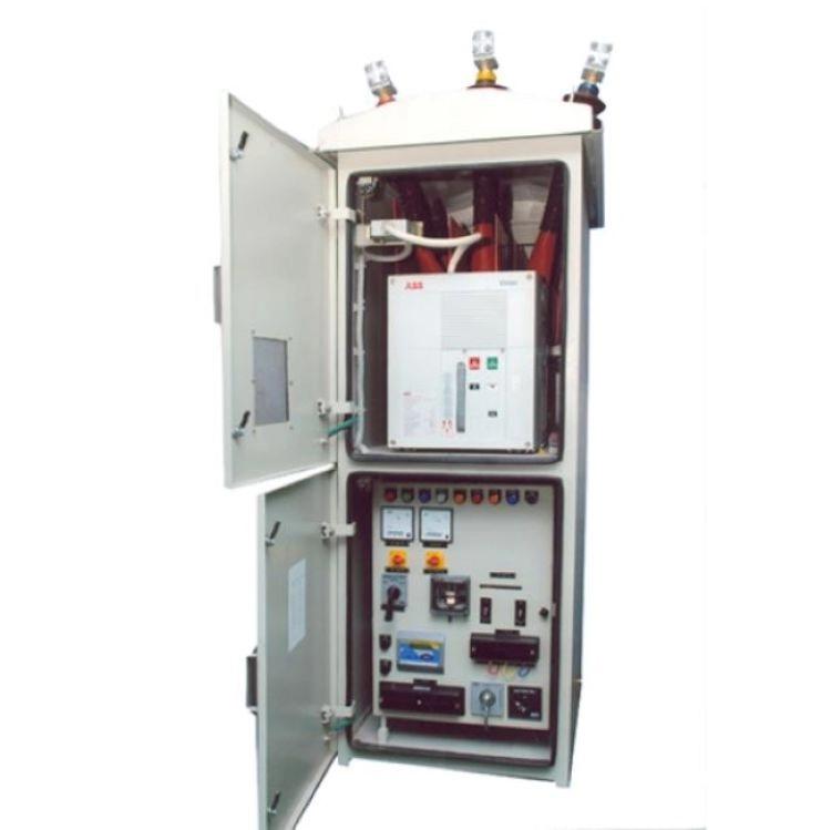 11/36kV Vacuum Circuit Breaker Panels 2