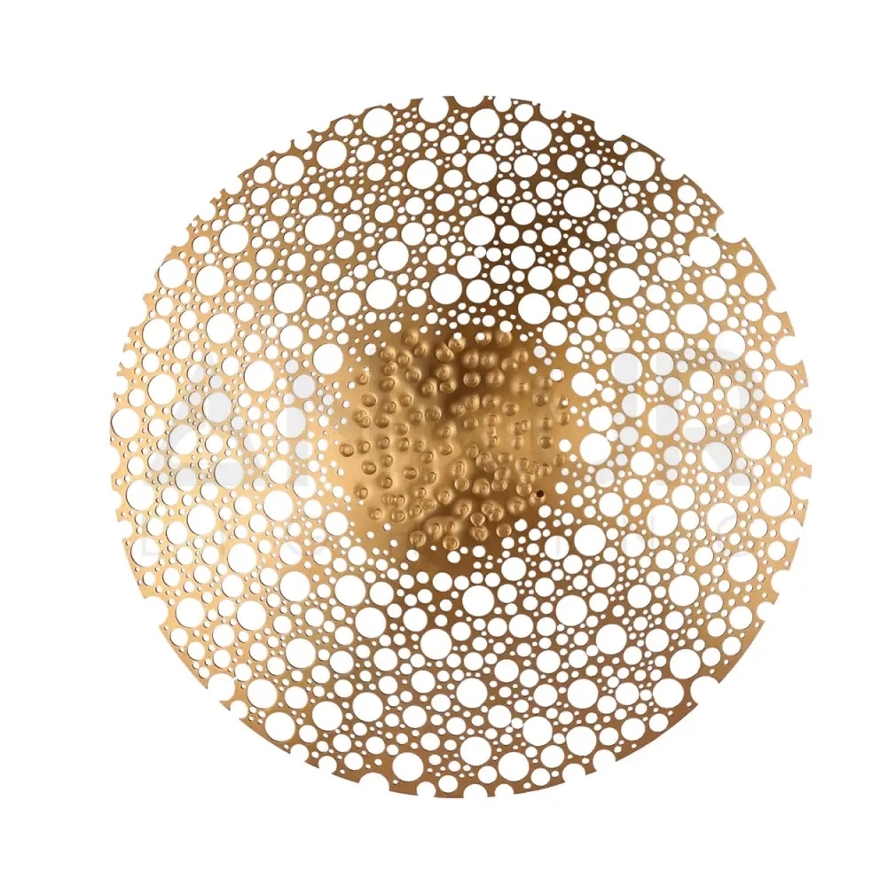 Ankur Orbit Led Wall Light - SMALL(300MM) by Ankur