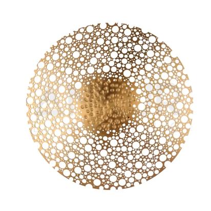 Ankur Orbit Led Wall Light - SMALL(300MM) by Ankur