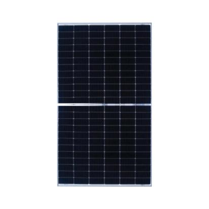 Zunpulse 550 Watt Mono PERC Bifacial Solar Panel by Zunpulse