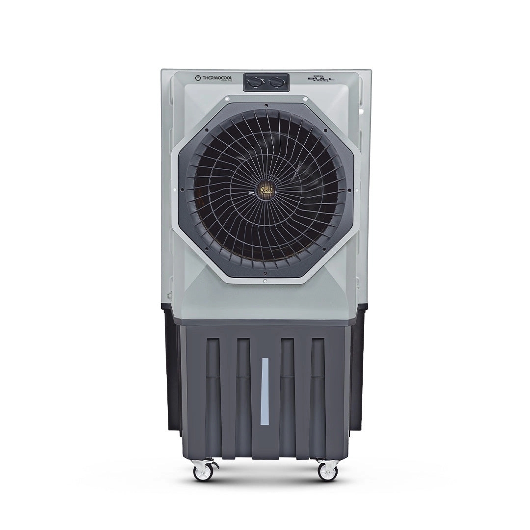 Thermocool Big Bull Jumbo Excel 150 Ltr (With Wheel) by Thermocool : Colours available: White