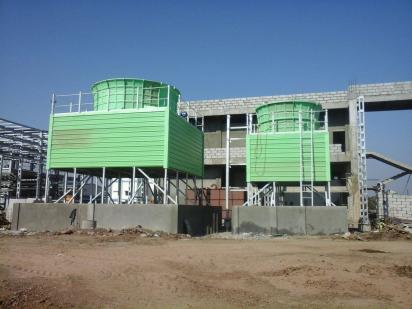 Mihir PM Series Cooling Tower by Mihir 2 2