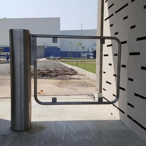 Nihva Automatic Tripod Turnstiles by Nihva 3 3