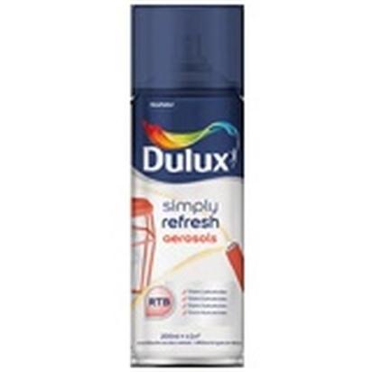 Dulux Simply Refresh Spray Paint by Dulux