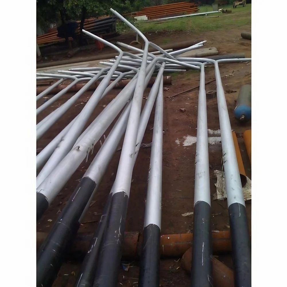 Mac Tech Swaged Pole by Mac Tech for Multipurpose