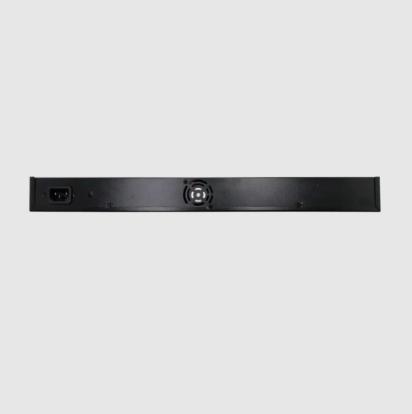 Trueview Port Layer 2 Managed AI PoE Switch by Trueview : Colours available: Black 3 3