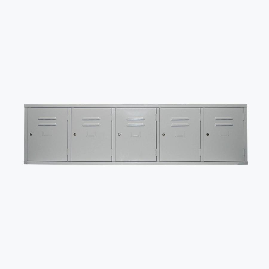 Godrej Interio Horizontal Locker Variant 1