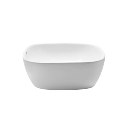 Astral Bathware Table Top Basin - ASTT5009TWXX by Astral Bathware : Colours available: White 1 2