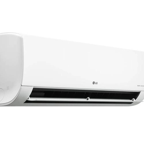 LG 5 Star (1.5) Split AC, AI Convertible 6-in-1, Diet Mode+, HimClean, Energy Manager+, ThinQ(WI-FI), 5.1 kW, 2026 Model by LG : Colours available: White 2 8