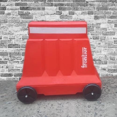 Frontier FRB-2 SW + FRB-3 by Frontier : Colours available: Red 11 2