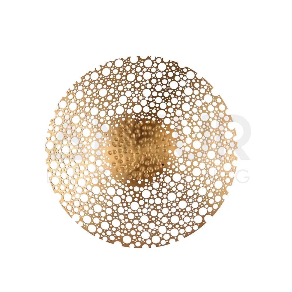 Ankur Orbit Led Wall Light - SMALL(300MM) by Ankur 8 8