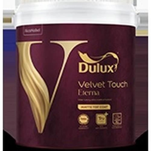 Dulux Velvet Touch Eterna Matt Paint by Dulux for Interior