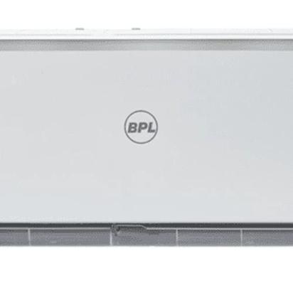 BPL Inverter Split AC, 1.5T 3 Star, Bas-V183ATFC5 by BPL : Colours available: White 3 1