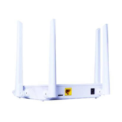 Trueview 4G and 5G Wireless Router by Trueview : Colours available: White 6 3